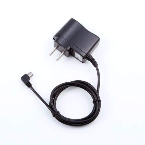 Amazon.com : AC Wall Charger DC Power Adapter Cord for Polaroid
