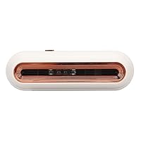 ZJchao Mini-USB-Kühlschrank-Deodorizer und Frischer - Tragbarer Kühlschrank-Geruch-Eliminator für eine effiziente Reinigung und leise Geruchsentfernung - Ozon-Luftreiniger