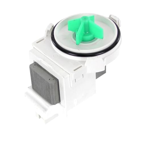 ForeverPRO G581831 Drain Pump 120V 60Hz Leili for Hisense Appliance