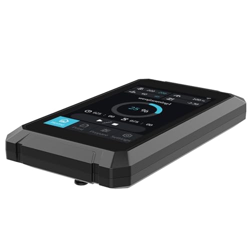 Image of 3 idea Imagine Create Print Ender-3 S1 Touch Screen Kit