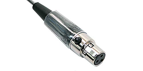 Amazon | CLASSIC PRO (クラシックプロ) ヘッドセットマイク CWH247B