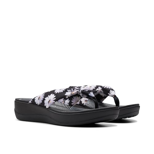 Image of Clarks Women's Arla Glison Flip Flop