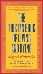 The Tibetan Book of Living and Dying B0006P65HQ Book Cover