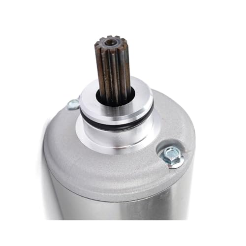 Démarreur moto haute performance compatible ZZR600 et ZX400
