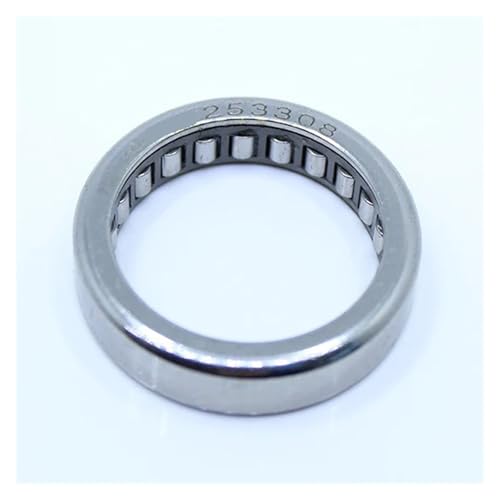 Rodamiento de agujas FY253308-RING de 16,5x33x8 mm con tecnología ABEC-1 3