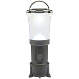 Black Diamond Orbit Lantern, Matte Black