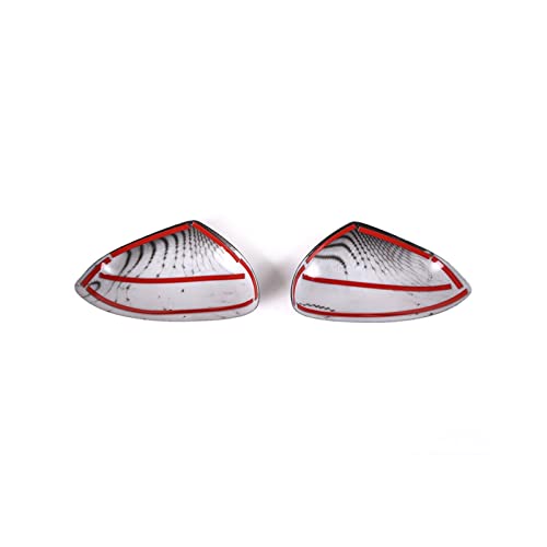 Couvercle de rétroviseur Smart 451 453 finition premium - 6