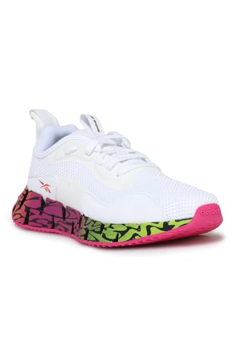 Image of Reebok Womens Zig Dynamica Running Shoe