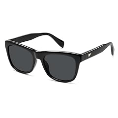 C1 Black Frame/Grey Lens