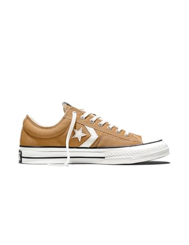 Zapatillas Converse Star Player 76 Hombre Camel 40.5