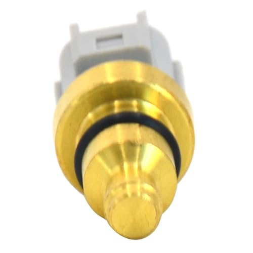 Sensor de temperatura de refrigerante de coche para Focus y Fiesta 1996-2008 pieza 1089854 4
