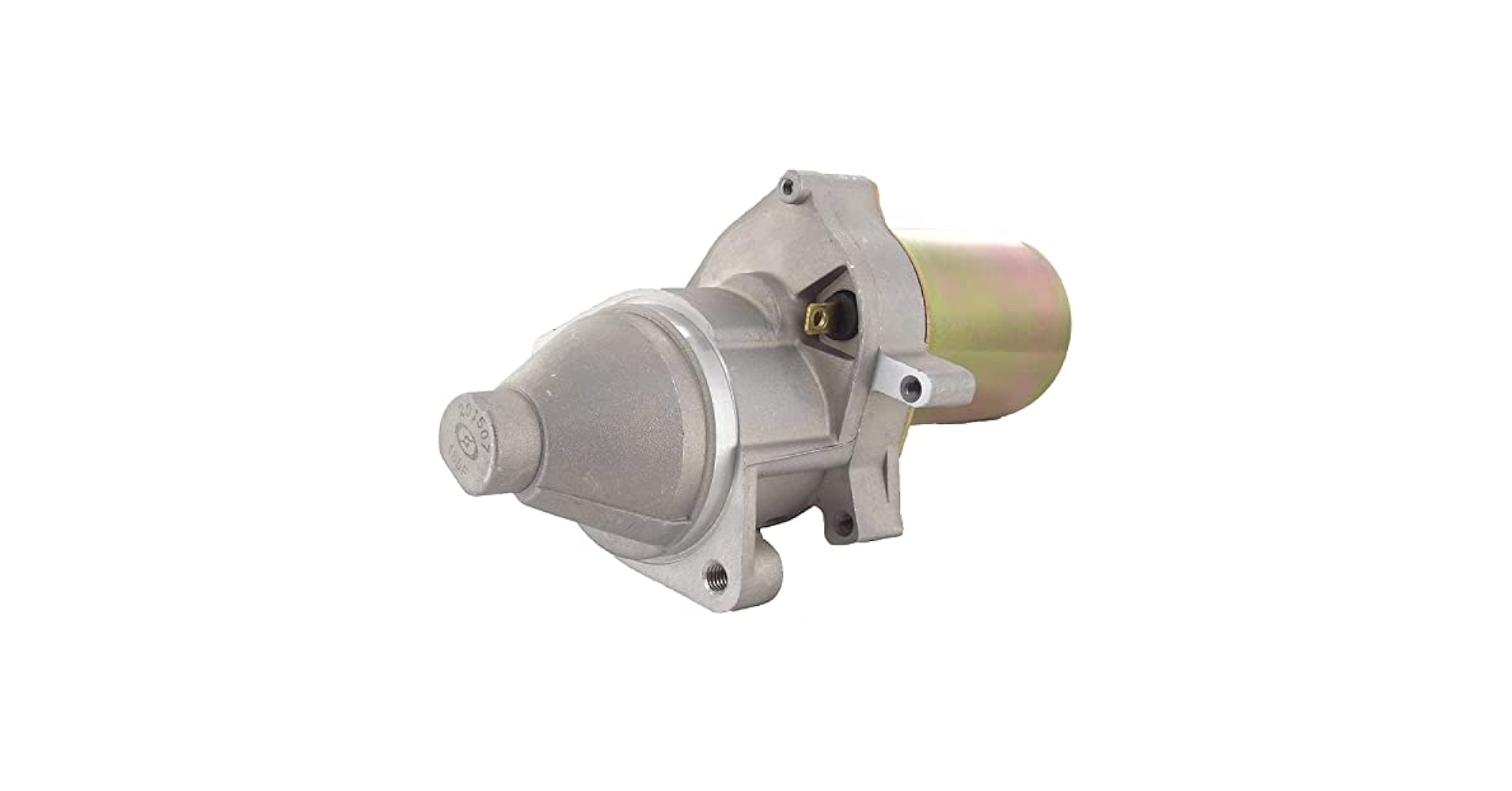Amazon.com: CRANK N CHARGE Starter Compatible With