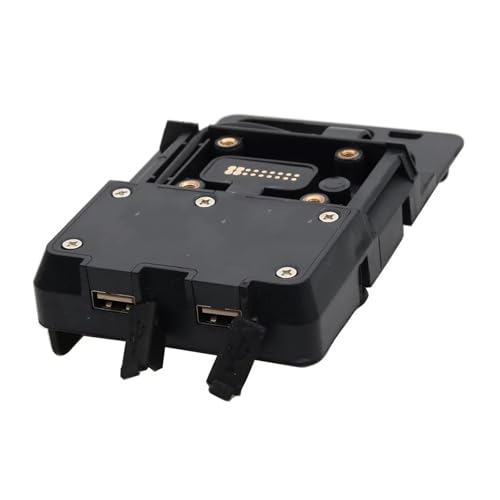 Support smartphone moto NC750D pour road trip et ville