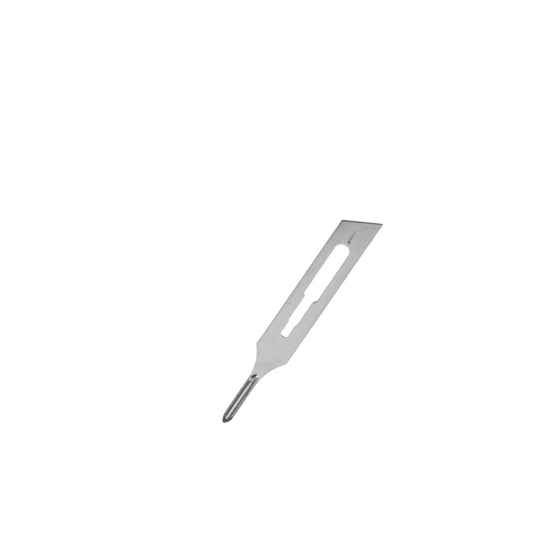 Best Blade Gouges Blades For Disposable Podiatry Professional Aesthetic Pedicure Calluses Small and Large Sterile Gouges Size 1mm.
