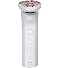 【新品】YAMAN ヤーマン ホットシェイブ　電動シェーバー　YJECO Amazon | ヤーマン 電気シェーバー ホットシェイブ スキンプロ 電動 髭