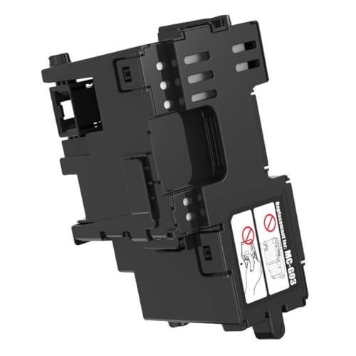 Boîte d'entretien MC-G03 évite les blocages sur Canon GX4070 GX3080