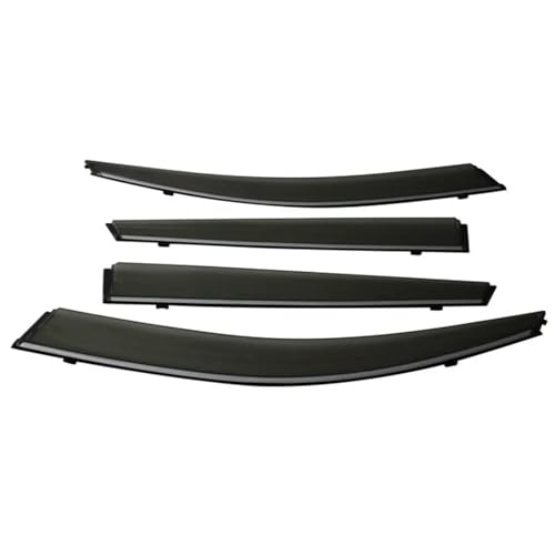 Pare-soleil de vitre latérale anti-pluie pour Hyundai IX35 2018-2023