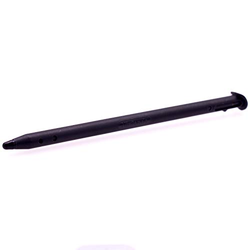 Image of Deal4GO 1 x Black Touch Screen Stylus Pen Replacement for New 3DS Touch Pen (2015) (Third Party)
