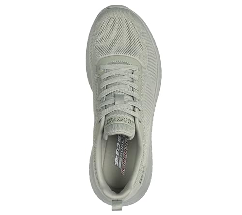 Image of Skechers Women's Bobs Squad Chaos - Face Off Sneaker