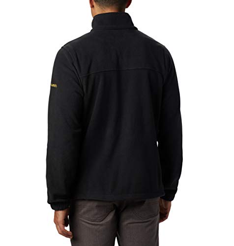 Image of Columbia Men's Collegiate Flanker III Fleece Jacket