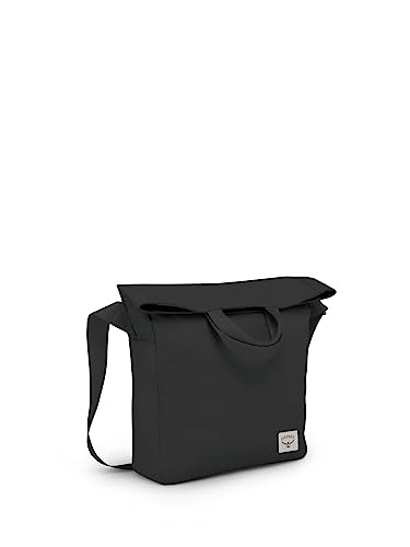 Osprey Arcane Everyday Crossbody, Black