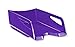 Produktbild CEP 1002200321 Gloss maxi Briefkorb 220 G, violett