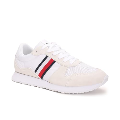 Image of Tommy Hilfiger Mens F23hmfw226 Sneaker