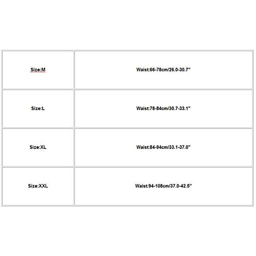 Generic Men's Separate Big Pouch Elephant Trunk Underwear,Hipster Panties Tagless With Open Fly Soft Pouch Boxer Briefs4