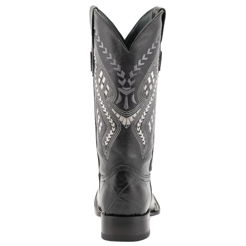Men's Western Boot3