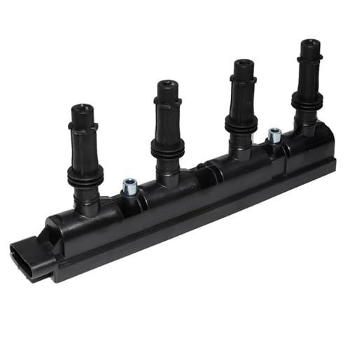 Bobine d'allumage 55579072 pour résoudre les ratés moteurs de votre Chevy Trax 2012