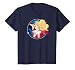 Kids DreamWorks She-Ra Circle T-Shirt