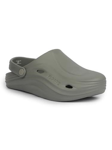 Image of Floatz by Bata Men Casual Clogs