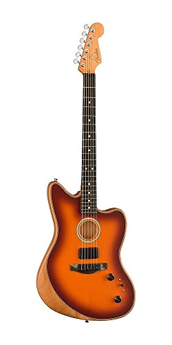 Fender American Acoustasonic Jazzmaster
