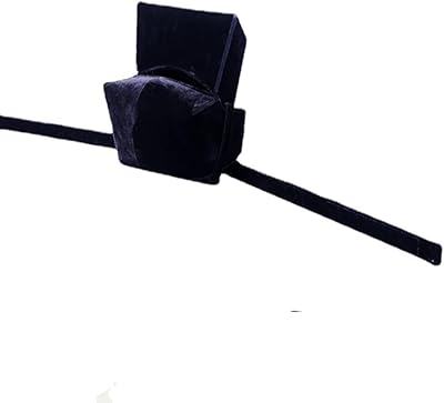 hanfu tang dynasty song dynasty emperor minister hair tiara crown swordsmen hat