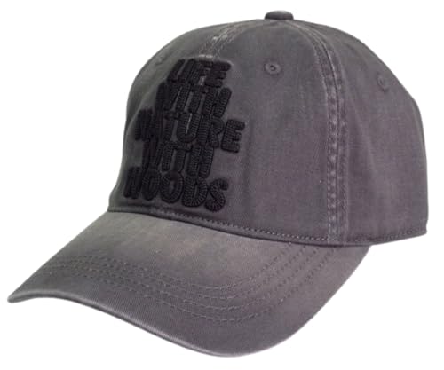 [�E�b�Y] �L���b�v (3D�`�F�[���h�J���S) / ���j�Z�b�N�X GRAY FR