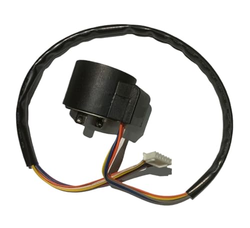 Détendeur électronique DC12V DN4.0 pour système de climatisation