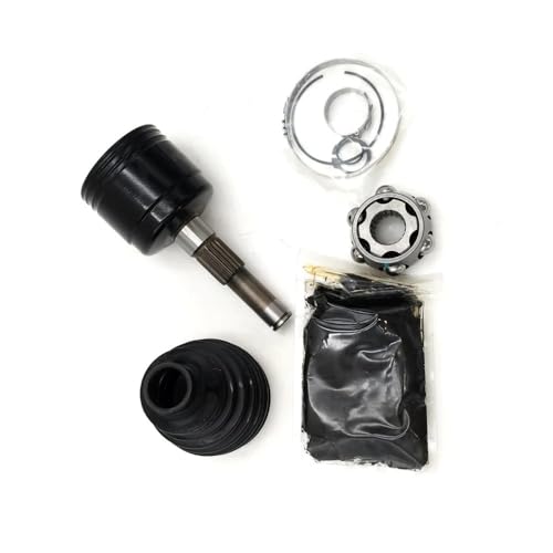 Roulement gauche d'extrémité robuste OEM 9010-270130-1000 pour quad CF Moto