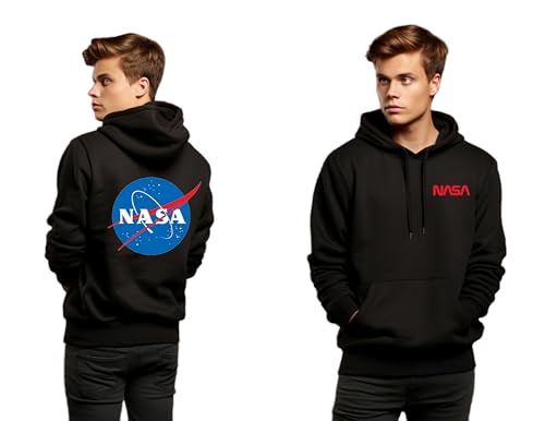 Image of Be Crazy Anime Printed Black Hoodie /Graphic Printed Hoodie /Hoodie for Men & Women /Warm Hoodie /Unisex Hoodie