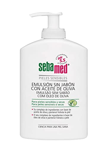 SEBAMED Gel de Baño, 300 ml