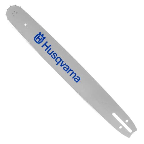 GUIA HUSQV. 12' 3/8 BP 1,3mm.