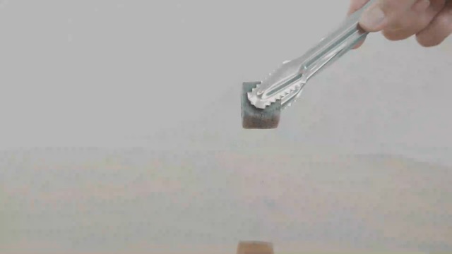 Shisha Kohle 1,25 KG 80 Würfel 26mm - 100% Organic Bio Naturkohle |ohne chemische Zusätze| Für Shisha & BBQ - Mit Kohle… – Bild 8