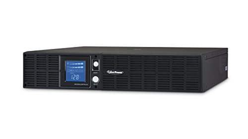 Build My PC, PC Builder, CyberPower OR2200LCD