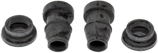 Replacement Caliper Bushing Rear fits 2008-2011 Lexus GS460 (Disc Brake)