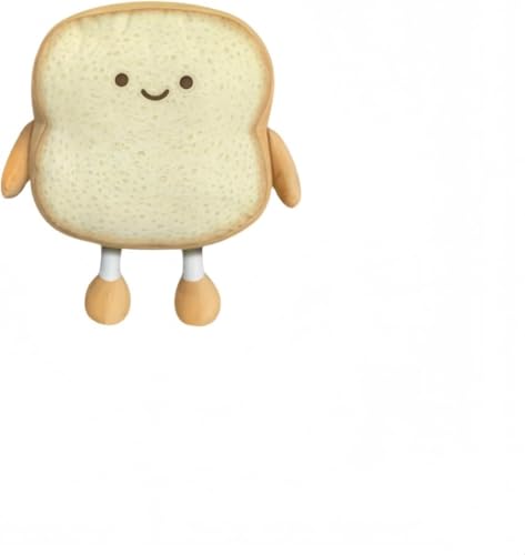 Sailozai �p���^�N�b�V���� �g�[�X�g�l�` ���킢�� �w������ �x�b�h�p �����p �\�t�@�[�p �ӂ�ӂ� �a���� ���Ǝ� �M�t�g (�����F,S 18*18*6CM)