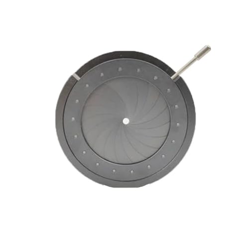 {pANZT[ 2.5-42MM \ȍi胂W[ _Ct RfT[ Jp @BACXi(Apertures and Holder)