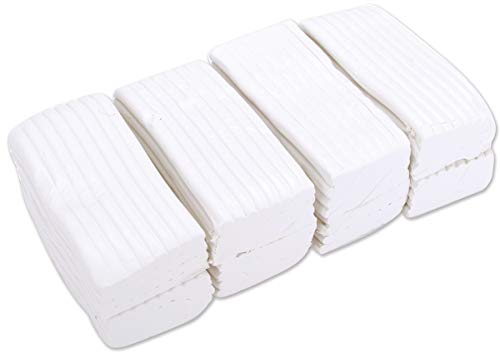 Argilla Polimerica Sculpey Original Bianca - Confezione Da 1.75 Libbre (794g), Modellabile E Cotta In Forno - Foto 12