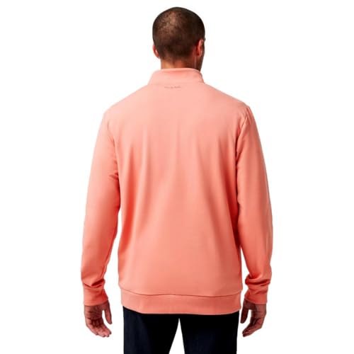 Image of TravisMathew Cloud Quarter Zip 2.0