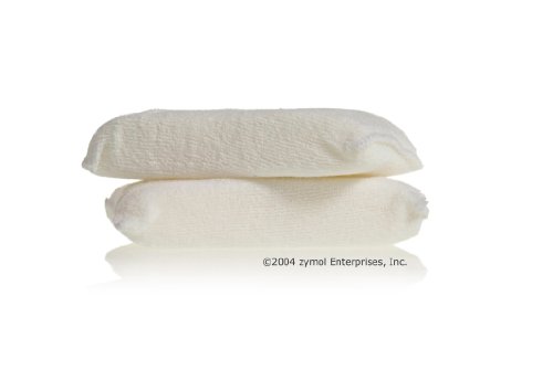 Zymol Pre-Wax Applicator Pad 2pk