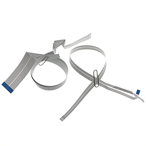 Câbles de tête d'impression Epson L4160 L5190 pour résoudre les erreurs de connexion