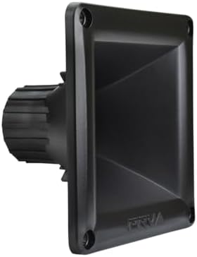 PRV AUDIO WG 11-25 45 x 45 1" ABS Waveguide 1-3/8"-18 TPI